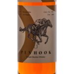 Pinhook Vertical Series 5 Year Bourbon 2020 (photo 2)