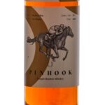 Pinhook Vertical Series 5 Year Bourbon 2020 (photo 2)