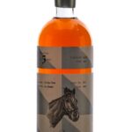 Pinhook Vertical Series 5 Year Rye Whiskey