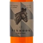 Pinhook Vertical Series 5 Year Rye Whiskey (photo 2)