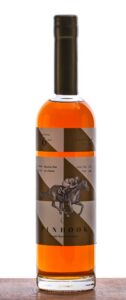Pinhook Vertical Series 6 Year Bourbon 2021