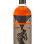 Pinhook Vertical Series 6 Year Rye Whiskey 2022