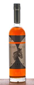 Pinhook Vertical Series 6 Year Rye Whiskey 2022
