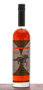 Pinhook Vertical Series 7 Year Bourbon 2022