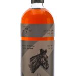 Pinhook Vertical Series 7 Year Rye Whiskey 2023