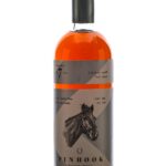Pinhook Vertical Series 7 Year Rye Whiskey 2023