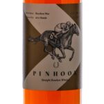 Pinhook Vertical Series 8 Year Bourbon 2023 (photo 2)