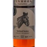 Pinhook Vertical Series 8 Year Rye 2024 (photo 2)