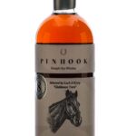 Pinhook Vertical Series 8 Year Single Barrel Rye 2024