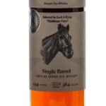 Pinhook Vertical Series 8 Year Single Barrel Rye 2024 (photo 2)