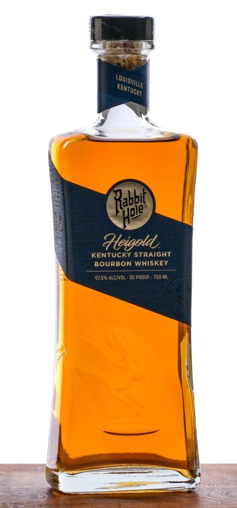 Rabbit Hole Heigold Bourbon 2021