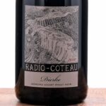 Radio-Coteau "Dierke" Pinot Noir 2010 (photo 2)