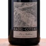Radio-Coteau "La Neblina" Pinot Noir 2009 (photo 2)