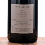 Radio-Coteau "La Neblina" Pinot Noir 2009 (photo 3)