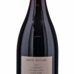 Radio-Coteau "La Neblina" Pinot Noir 2009 (photo 5)