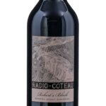 Radio-Coteau "Robert's Block" Zinfandel 2012