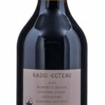 Radio-Coteau "Robert's Block" Zinfandel 2012 (photo 3)