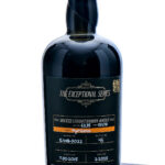 Rare Character Exceptional Series 9 Yr 6 Mo Wheated Whiskey 2025 (photo 2)