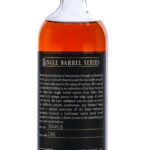 Rare Character Presents Single Barrel Series Rye 2023 (photo 3)