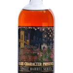 Rare Character Presents Single Barrel Series Rye 2023
