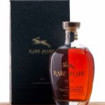 Rare Hare Anniversary Edition 17 Year Straight Bourbon