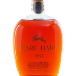 Rare Hare Anniversary Edition 17 Year Straight Bourbon (photo 2)