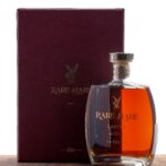 Rare Hare Lapine Cognac Aged 60 Years