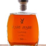 Rare Hare Lapine Cognac Aged 60 Years (photo 2)