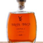 Rare Hare Lapine Cognac Aged 60 Years (photo 5)