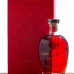 Rare Hare "Lucky Bastard" Single Barrel 30 Year Canadian Whiskey