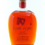 Rare Hare "Lucky Bastard" Single Barrel 30 Year Canadian Whiskey (photo 2)
