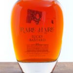 Rare Hare "Lucky Bastard" Single Barrel 30 Year Canadian Whiskey (photo 3)