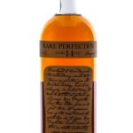 Rare Perfection 14 Year Canadian Whiskey