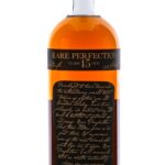 Rare Perfection 15 Year Cask Strength Canadian Whiskey