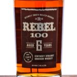 Rebel 100 6 Year Bourbon (photo 2)