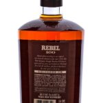 Rebel 100 6 Year Bourbon (photo 3)