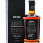 Rebel Single Barrel 10 Year Bourbon 2012 (photo 3)