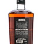 Rebel Single Barrel 10 Year Bourbon (photo 3)
