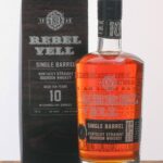 Rebel Yell 10 Year Single Barrel Kentucky Straight Bourbon