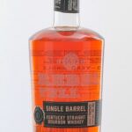 Rebel Yell 10 Year Single Barrel Kentucky Straight Bourbon (photo 2)
