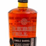 Rebel Yell 10 Year Single Barrel Kentucky Straight Bourbon 2016 (photo 2)