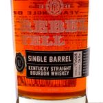 Rebel Yell 10 Year Single Barrel Kentucky Straight Bourbon 2016 (photo 3)