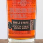 Rebel Yell 10 Year Single Barrel Kentucky Straight Bourbon (photo 3)
