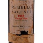 Rebello Valente 1966 Vintage Port (photo 2)