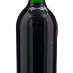 Rebello Valente 1966 Vintage Port (photo 4)