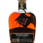 Recalled Topper WhistlePig Boss Hog IV Black Prince Rye Fourth Edition (photo 4)