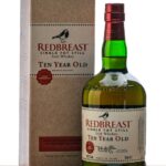 Redbreast 10 Year Birdhouse Exclusive Cask Strength Single Pot Still Irish Whiskey 2021