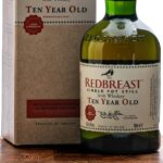 Redbreast 10 Year Birdhouse Exclusive Cask Strength Single Pot Still Irish Whiskey 2021 (photo 2)