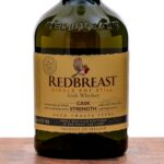 Redbreast 12 Year Cask Strength Single Pot Still Irish Whiskey (photo 2)