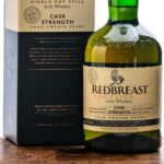 Redbreast 12 Year Cask Strength Single Pot Still Irish Whiskey 2021 (photo 2)